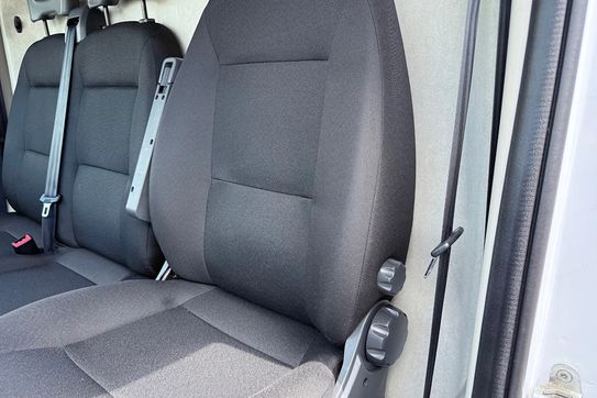 Fiat Ducato L3H2 Izoterma