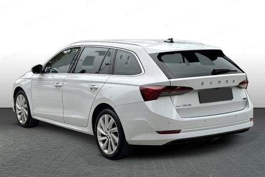 Skoda Octavia Style 1.5 TSI e-Tec  DSG
