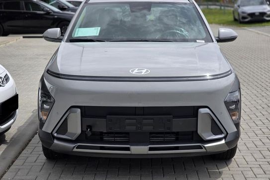 Hyundai Kona 1.6 T-GDI Executive DCT