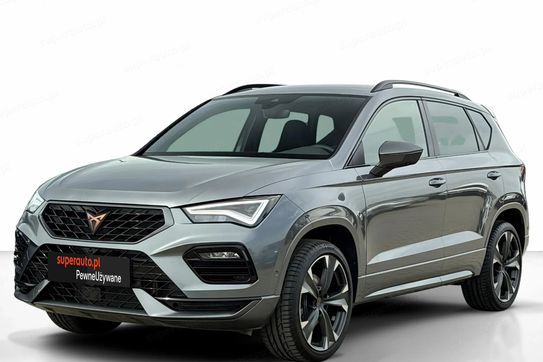 Cupra Ateca 1.5 Tsi Dsg