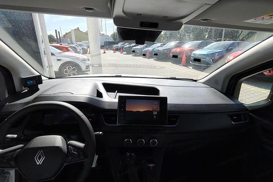 Renault Kangoo Van L2H1 Extra Izoterma