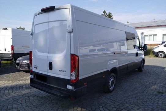 Iveco Daily 35S18V 16m3 L4H2 Zabudowa Brygadowa