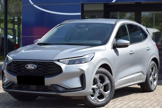 Ford Kuga ST-Line 2.5 FHEV