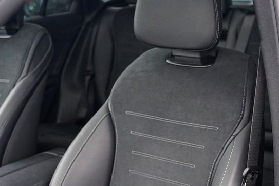 Mercedes GLC 300 d 4-Matic AMG Line