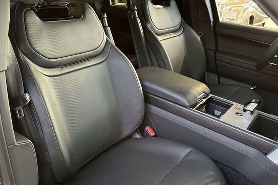 Land Rover Range Rover 4.4 V8 P615 SV