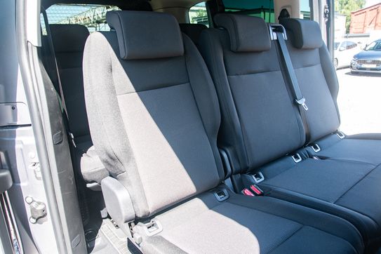 Opel Zafira Life Extra Long L2H1 Business AT8