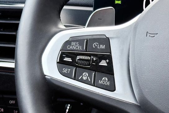 BMW Seria 3 Touring 320d xDrive M Sport