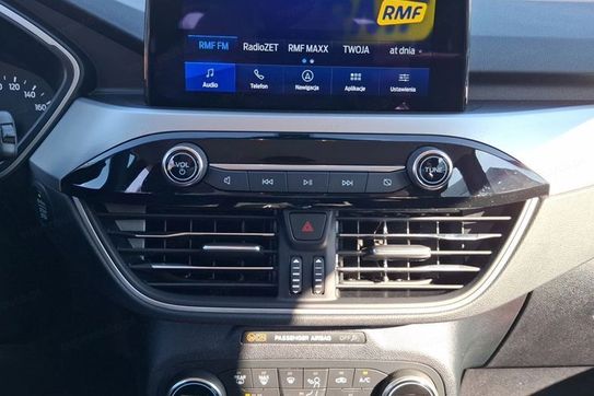 Ford Kuga 1.5 EcoBlue FWD Trend