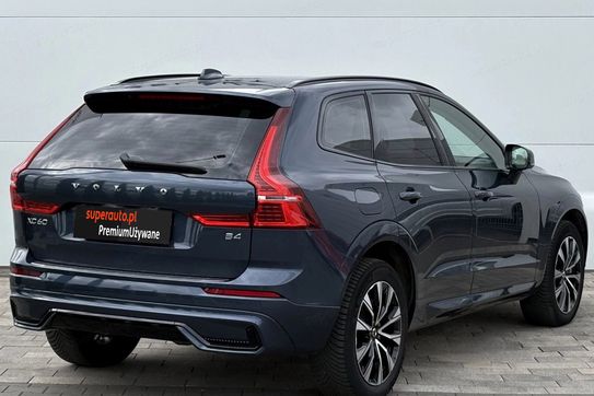 Volvo XC60 B4 D Plus Dark