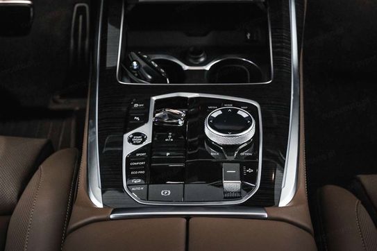 BMW X7 xDrive40d M Sport