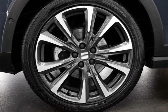 Seat Arona Tsi Style S&S Dsg