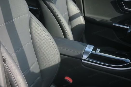 Mercedes Klasa C 220 d 4-Matic All-Terrain Avantgarde