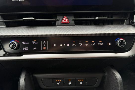 Kia Sportage 1.6 T-GDI Anniversary 2WD