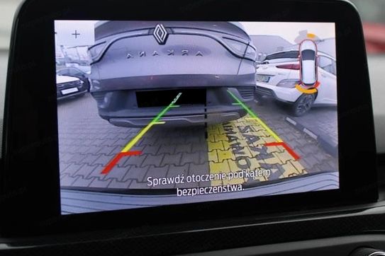 Ford Focus 1.5 EcoBlue ST-Line