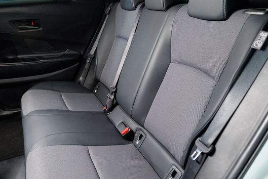 Toyota C-HR 2.0 PHEV Dynamic Force Executive