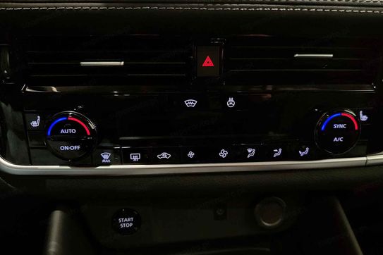 Nissan Qashqai N-Connecta AT 2WD 1.5 e-POWER