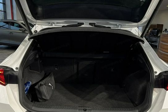 Cupra Formentor 2.0 TSI 4Drive DSG