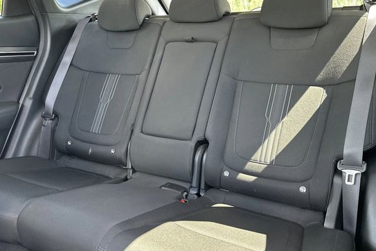 Hyundai Tucson 1.6 T-GDI Smart 2WD