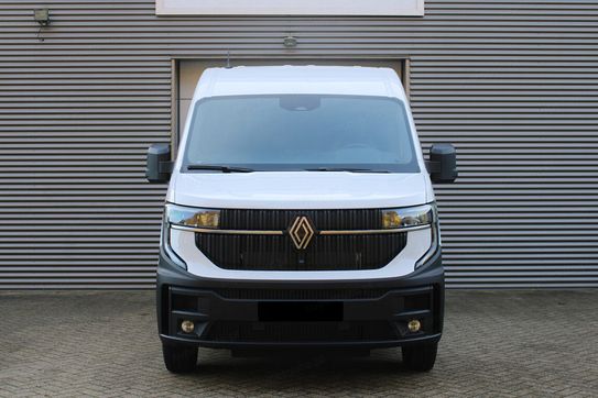 Renault Master L2H2 Extra