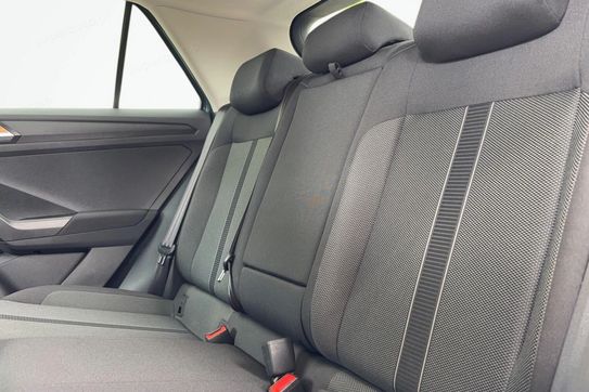 Volkswagen T-Roc 1.5 TSI Life DSG