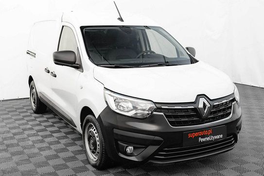 Renault Express Van L1H1