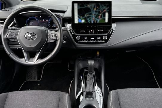 Toyota Corolla 1.8 Hybrid Comfort