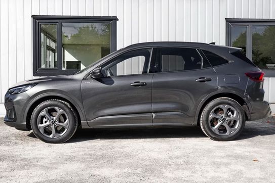 Ford Kuga ST-Line 1.5 EcoBoost