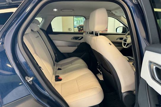 Land Rover Range Rover Velar D200 R-Dynamic S