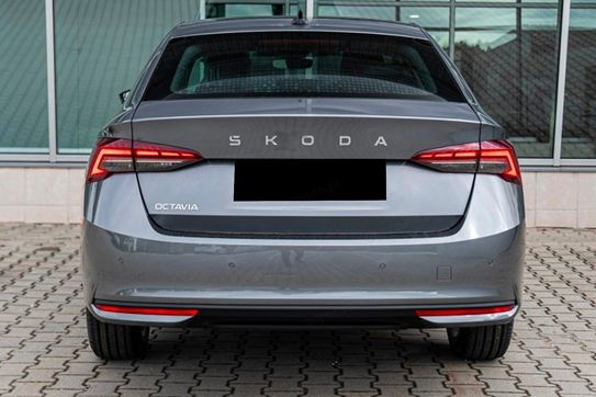 Skoda Octavia Selection 2.0 TDI  DSG