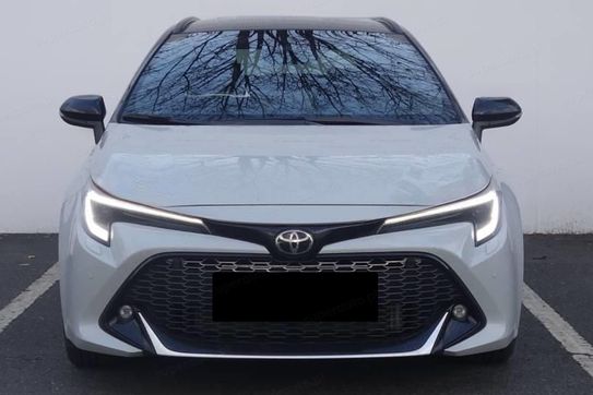 Toyota Corolla GR Sport 1.8 Hybrid