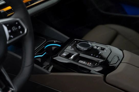 BMW Seria 5 520d M Sport