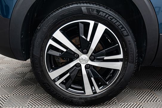 Peugeot 5008 1.6 PureTech GT