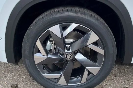 Skoda Kodiaq Sportline 2.0 TDI DSG 4x4