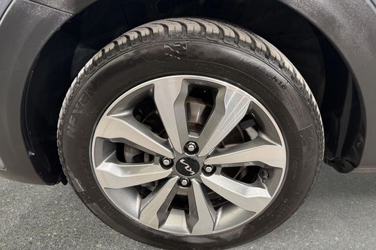 Kia Stonic 1.0 T-GDI