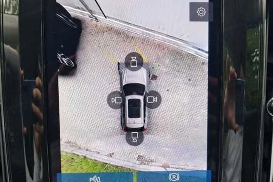 Volvo XC60 B5 B AWD Plus Dark