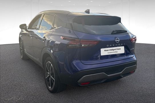 Nissan Qashqai Tekna 1.5 E-Power AT