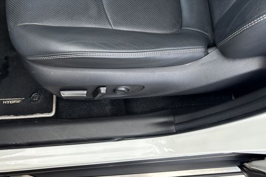 Toyota RAV4 Executive 2.5 Hybrid