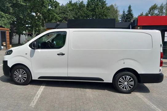 Citroen Jumpy BlueHDi L2H1 XL