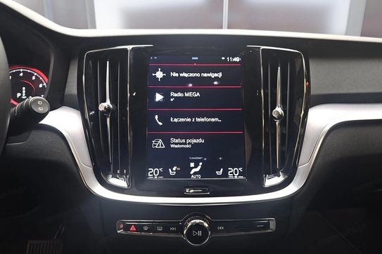 Volvo V60 B3