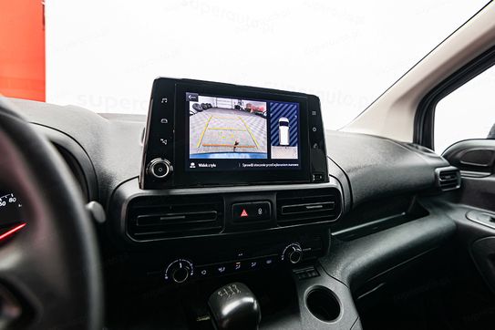 Opel Combo Kombi L1H1