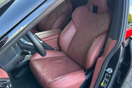 BMW iX XDRIVE60