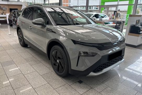 Skoda Elroq 50