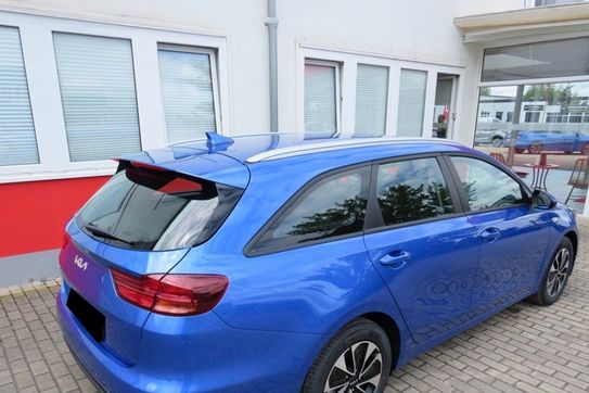 Kia Ceed 1.5 T-GDI M DCT