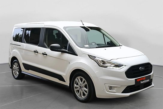Ford Transit Connect Kombi 230 L2H1 Trend AT