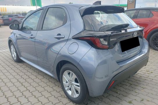 Toyota Yaris Comfort 1.5 Hybrid