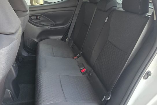 Toyota Yaris Hybrid 1.5 Comfort