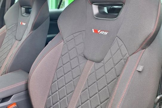 Skoda Octavia RS 2.0 TSI DSG