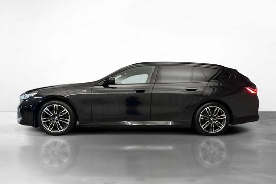 BMW Seria 5 520d xDrive mHEV M Sport aut