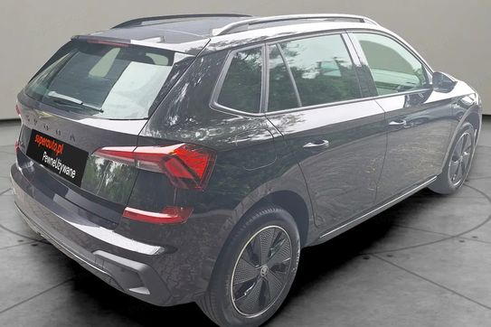 Skoda Kamiq TSI Monte Carlo DSG
