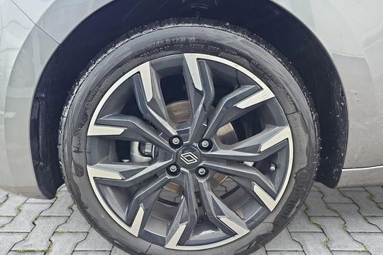 Renault Clio 1.0 TCe Techno